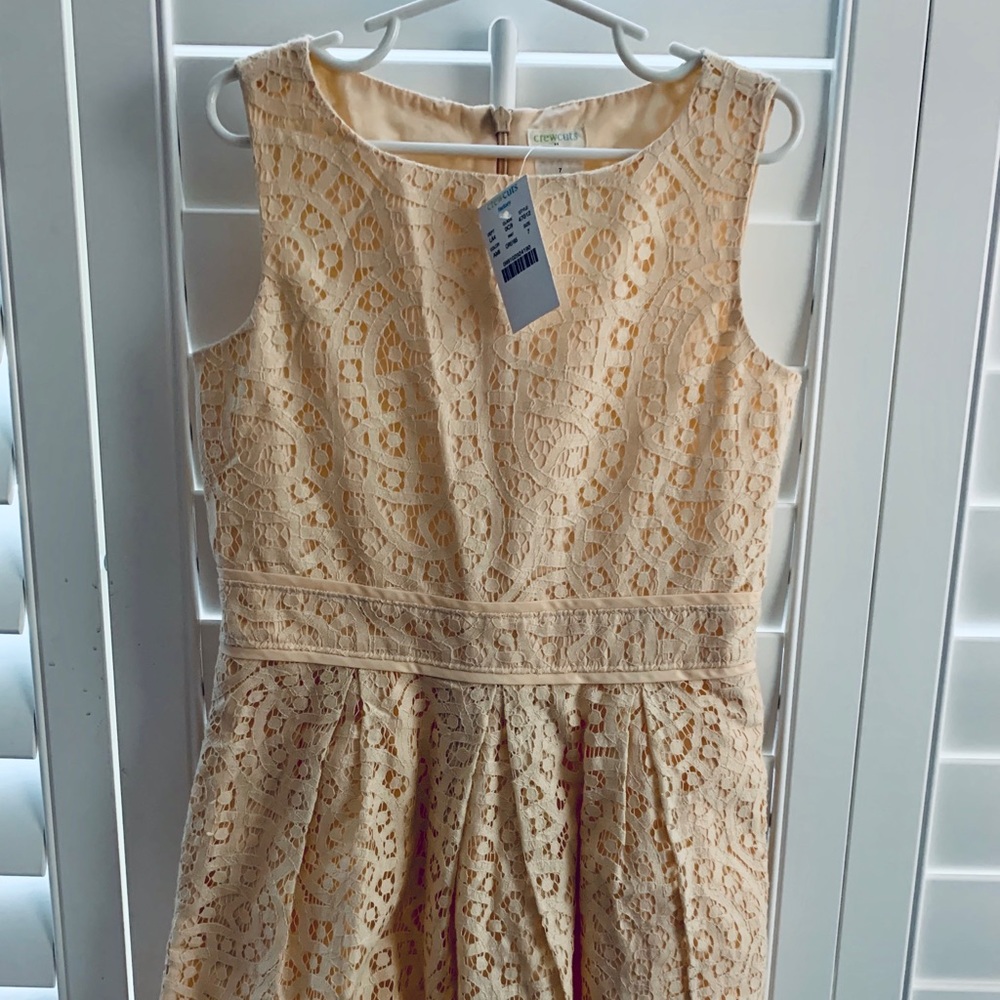 Crewcuts dress